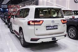 تۆیۆتا لاند کروزەر